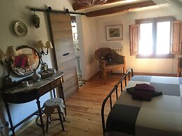 Vi l'Art Wine Lodge - Adults Only
