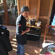 Vi l'Art Wine Lodge - Adults Only