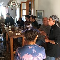 Vi l'Art Wine Lodge - Adults Only