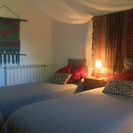 Vi l'Art Wine Lodge - Adults Only