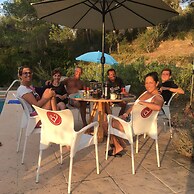 Vi l'Art Wine Lodge - Adults Only