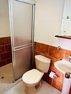 Hotel Luxor Cúcuta