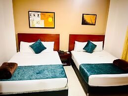 Hotel Luxor Cúcuta