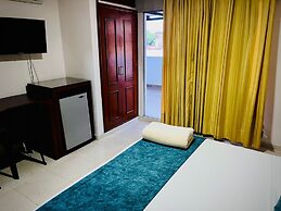 Hotel Luxor Cúcuta