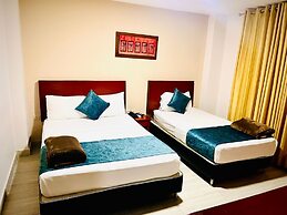 Hotel Luxor Cúcuta