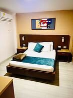 Hotel Luxor Cúcuta
