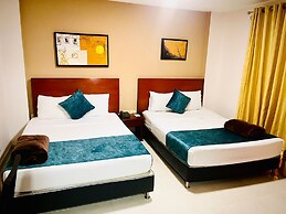 Hotel Luxor Cúcuta