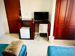 Hotel Luxor Cúcuta