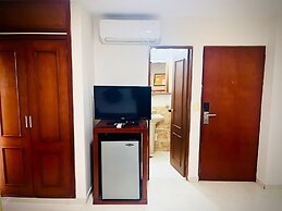 Hotel Luxor Cúcuta