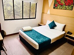 Hotel Luxor Cúcuta