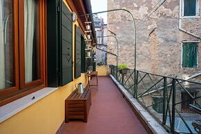 San Marco Penthouse 2 by Wonderful Italy