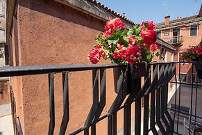 Herion Palace Apt 3 by Wonderful Italy