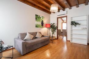 Herion Palace Apt 3 by Wonderful Italy