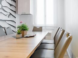 Rialto Project Apartment 2
