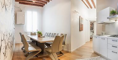 Rialto Project Apartment 2