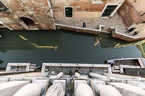 Tintoretto Style 13 by Wonderful Italy