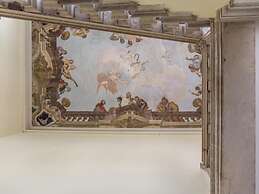 Tintoretto Style 13 by Wonderful Italy