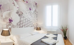Rialto Project Apartment 3 by Wonderful Italy