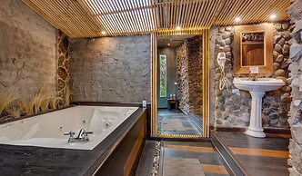 Polylepis Lodge