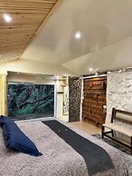 Polylepis Lodge