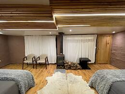Polylepis Lodge