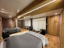 Polylepis Lodge