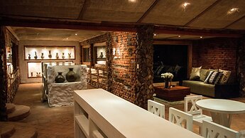 Polylepis Lodge