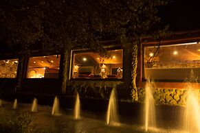 Polylepis Lodge