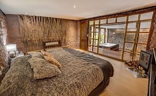Polylepis Lodge