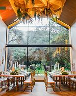 Polylepis Lodge