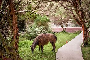 Polylepis Lodge