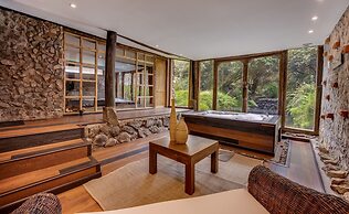 Polylepis Lodge