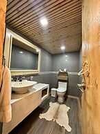 Polylepis Lodge