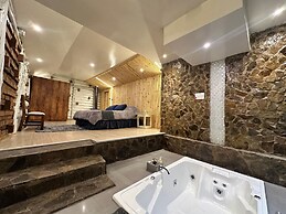 Polylepis Lodge