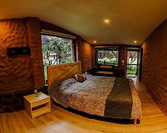 Polylepis Lodge