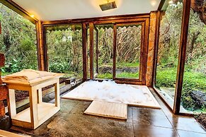 Polylepis Lodge