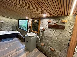 Polylepis Lodge