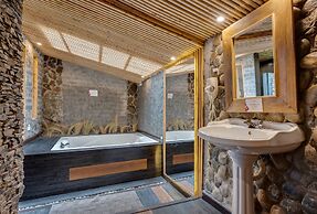 Polylepis Lodge