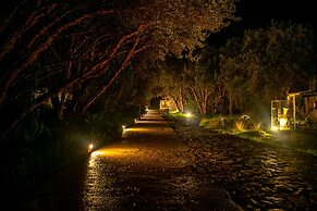 Polylepis Lodge