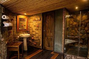 Polylepis Lodge