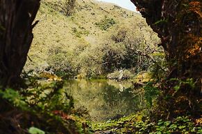 Polylepis Lodge