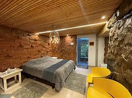 Polylepis Lodge
