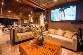 Polylepis Lodge