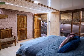 Polylepis Lodge