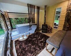 Polylepis Lodge