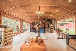 Polylepis Lodge