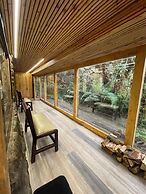 Polylepis Lodge