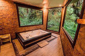 Polylepis Lodge