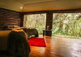 Polylepis Lodge