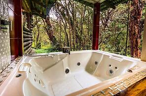 Polylepis Lodge